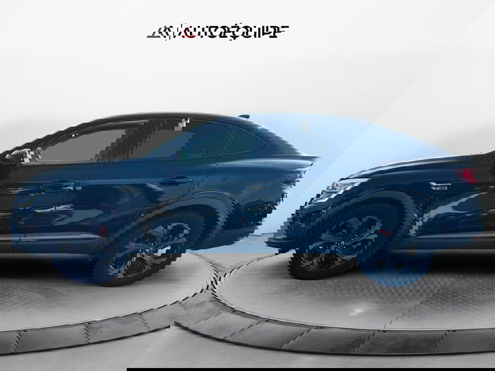 Renault Arkana usata a Roma (2)