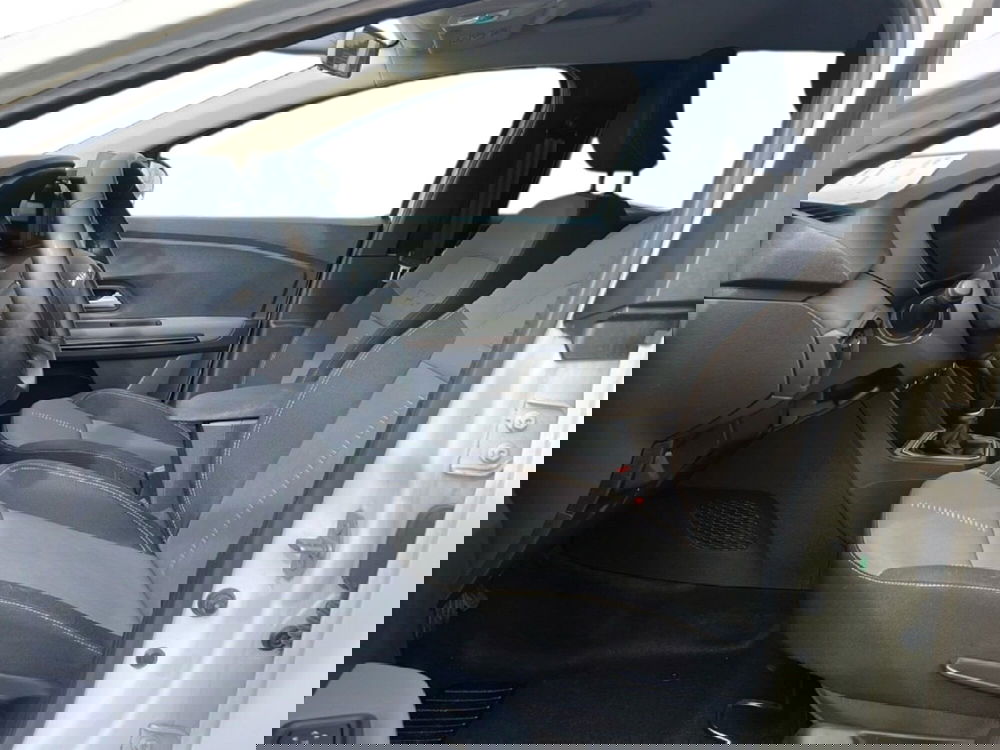 Dacia Jogger usata a Roma (14)