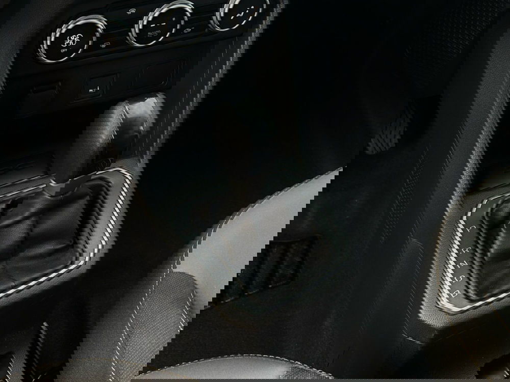 Dacia Jogger usata a Roma (16)