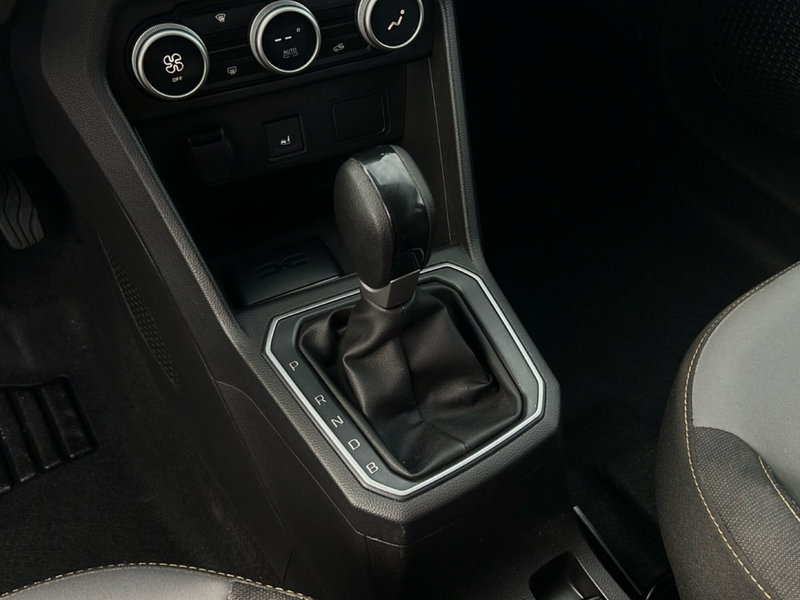 Dacia Jogger usata a Roma (16)