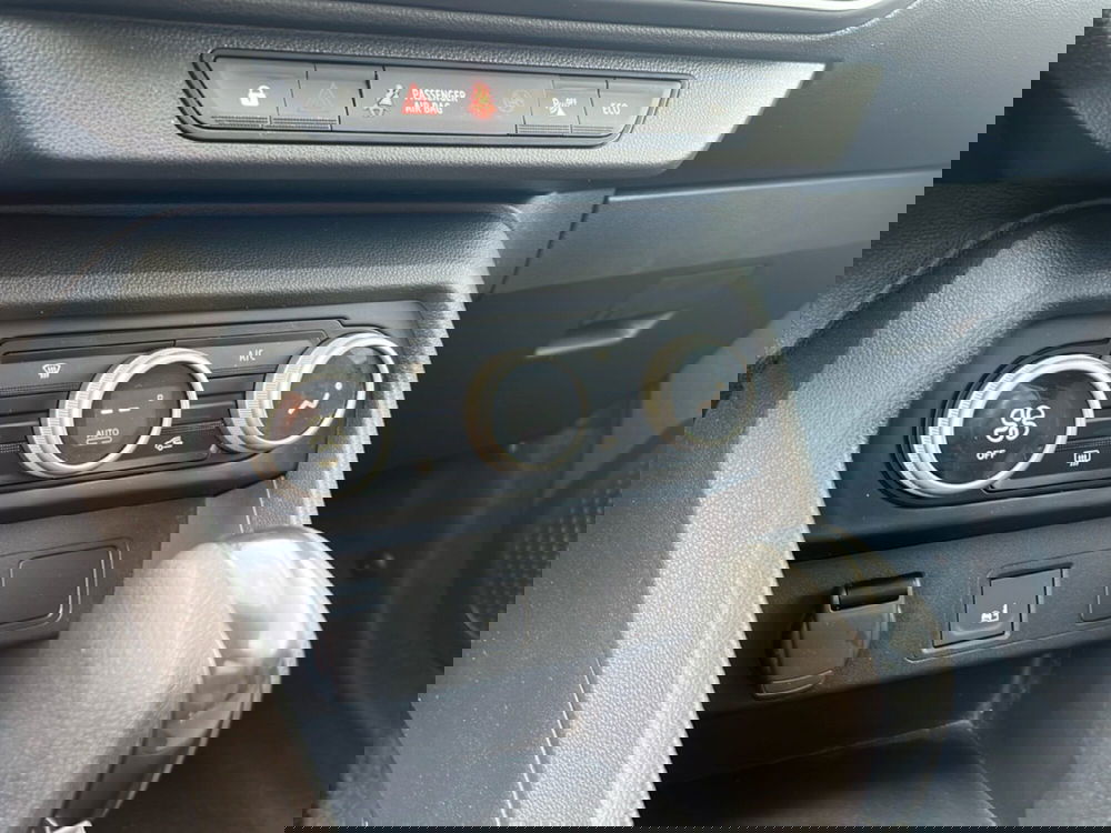 Dacia Jogger usata a Roma (19)