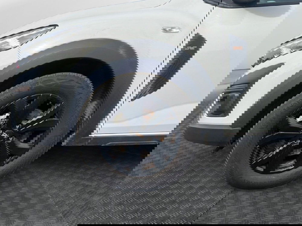 Dacia Jogger usata a Roma (9)