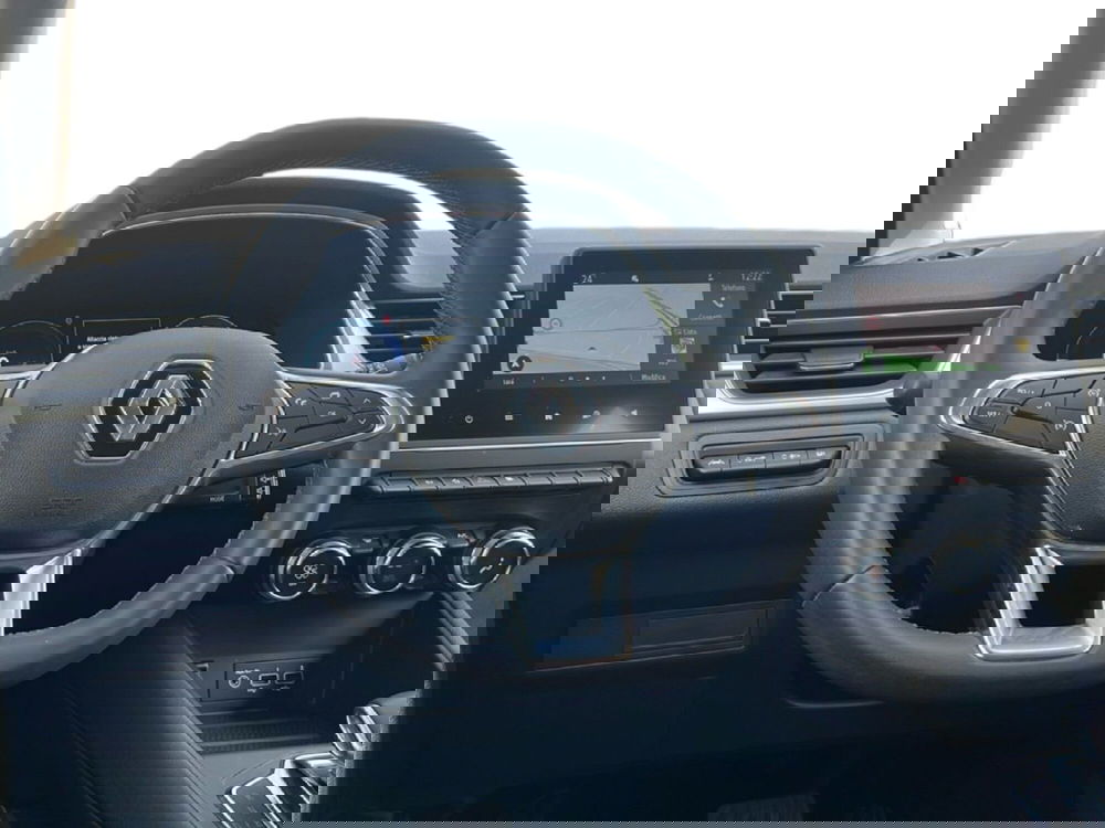 Renault Captur usata a Roma (12)