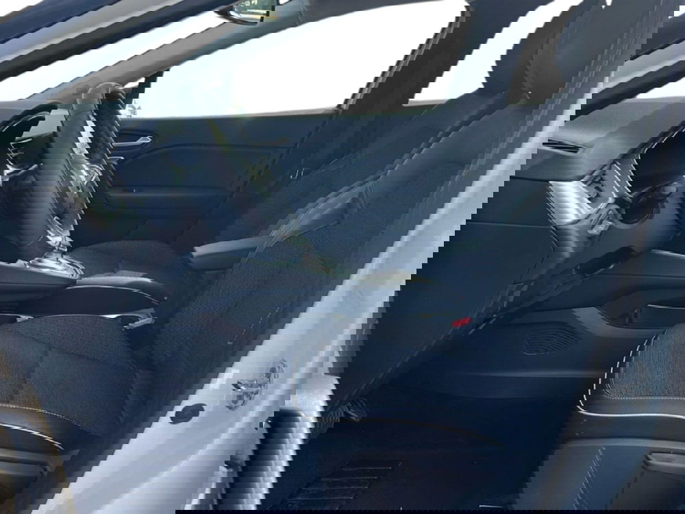 Renault Captur usata a Roma (14)