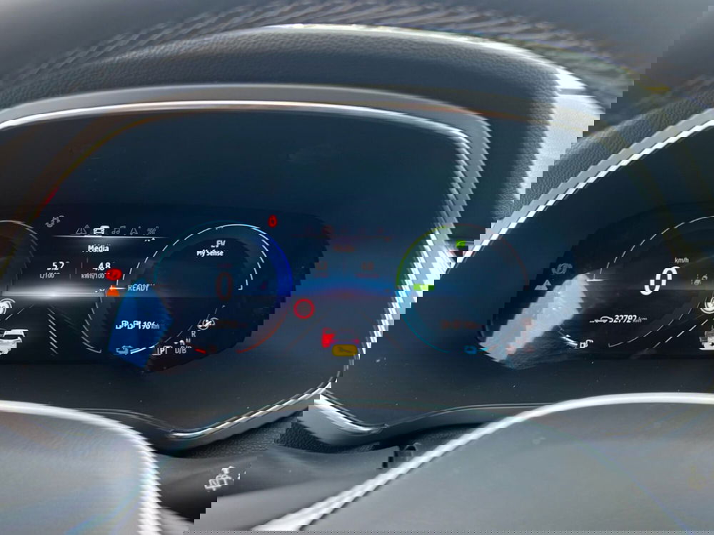 Renault Captur usata a Roma (16)