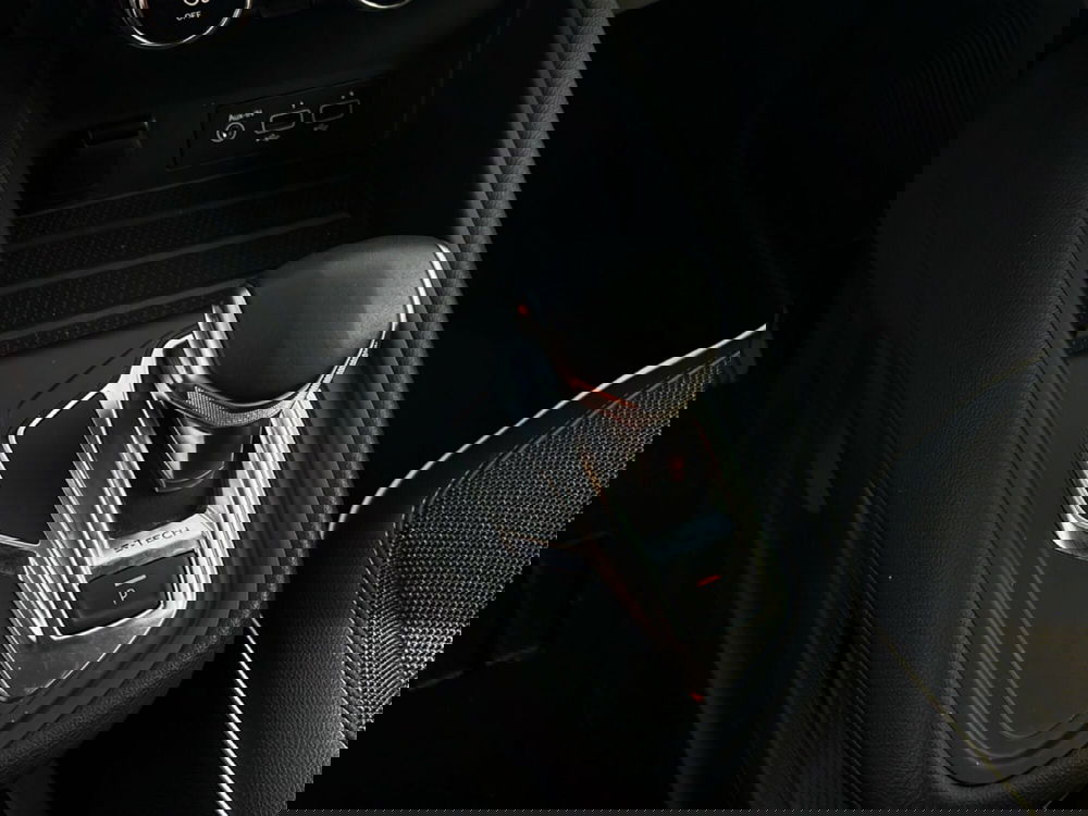 Renault Captur usata a Roma (17)