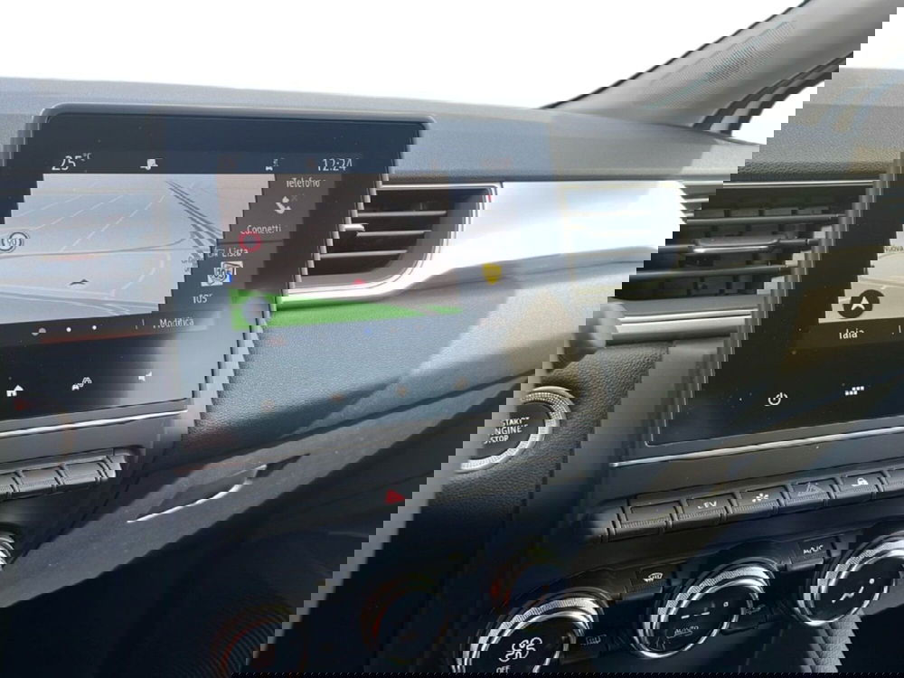 Renault Captur usata a Roma (18)