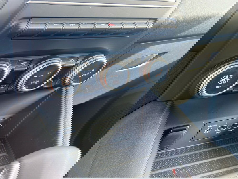 Renault Captur usata a Roma (19)