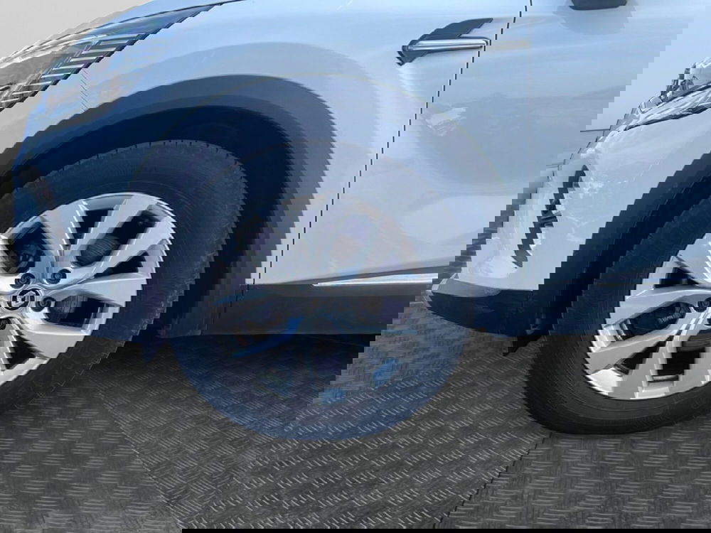 Renault Captur usata a Roma (9)