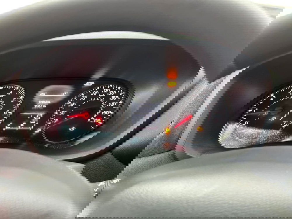 Renault Master Furgone usata a Roma (11)