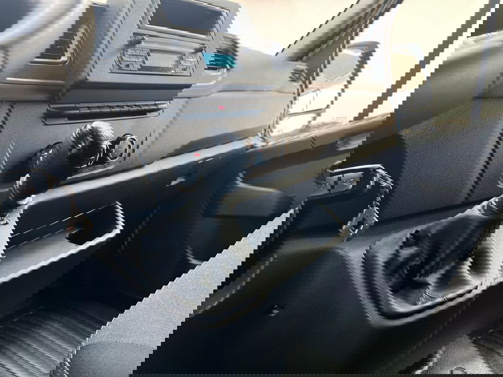 Renault Master Furgone usata a Roma (13)