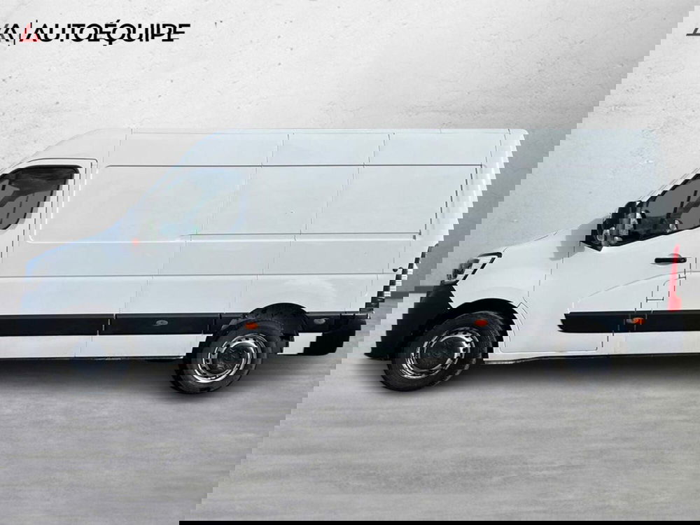 Renault Master Furgone usata a Roma (2)