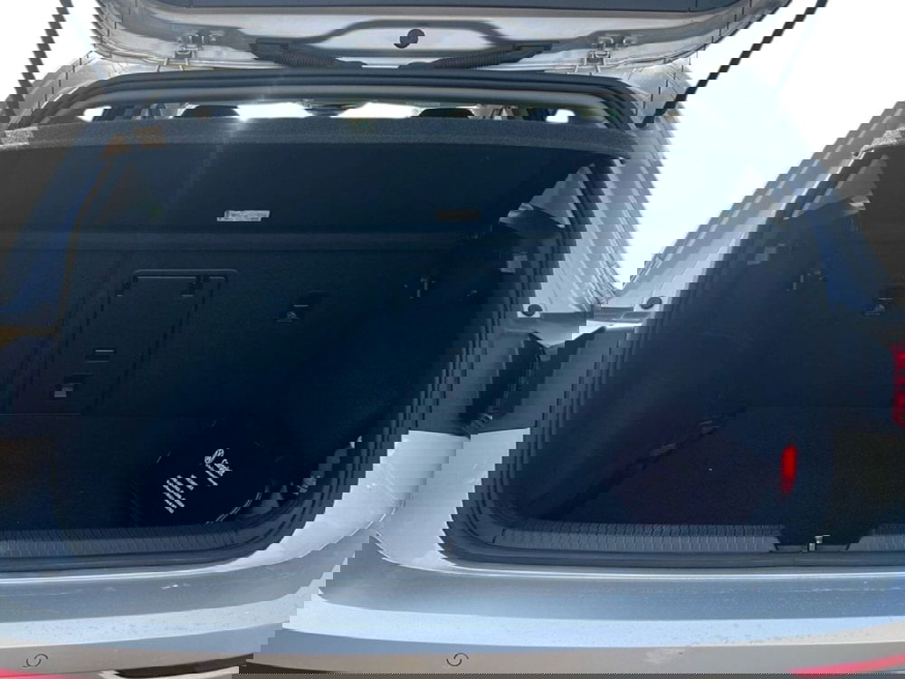 Volkswagen Golf usata a Roma (10)