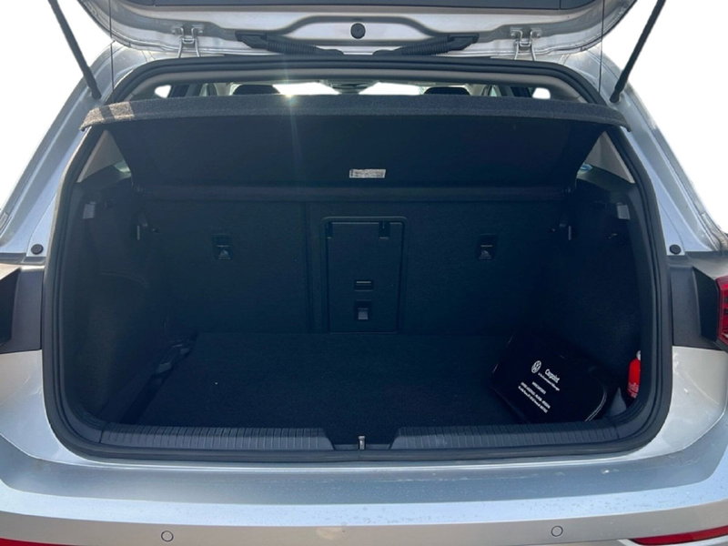 Volkswagen Golf usata a Roma (10)