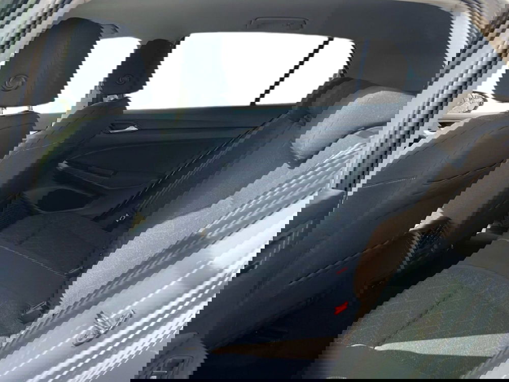 Volkswagen Golf usata a Roma (11)