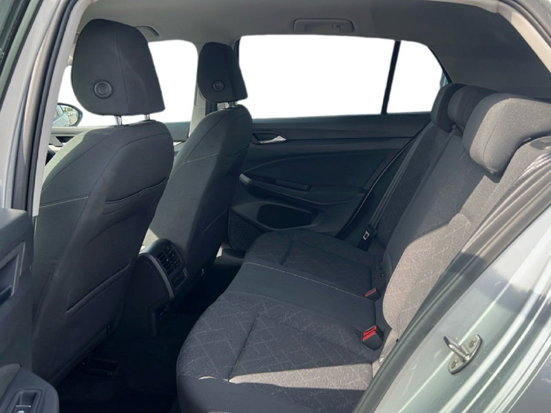 Volkswagen Golf usata a Roma (11)