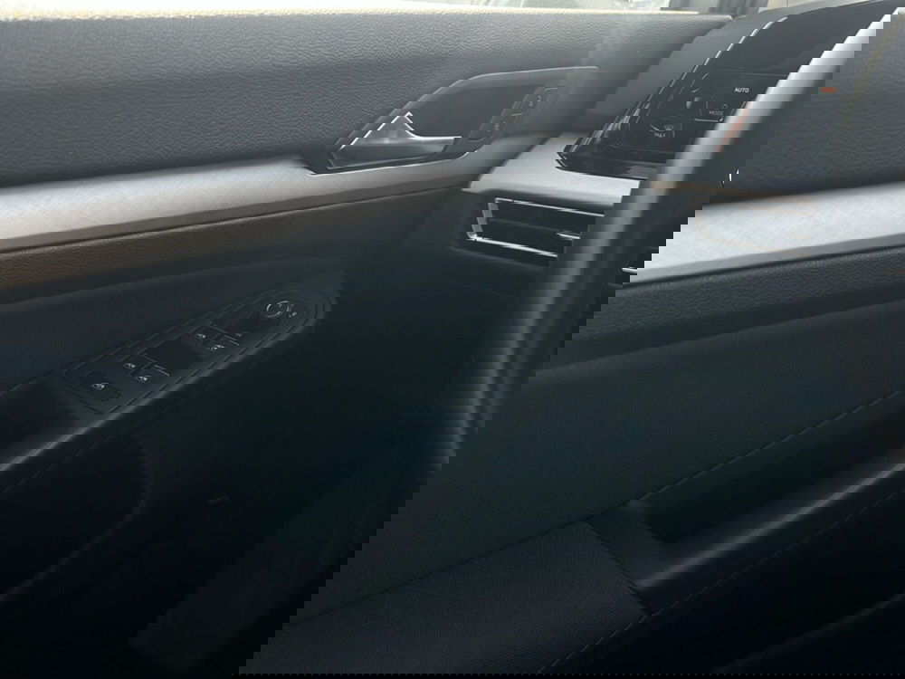 Volkswagen Golf usata a Roma (13)