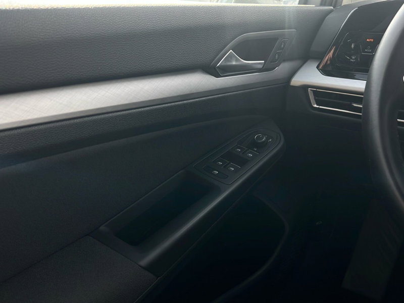 Volkswagen Golf usata a Roma (13)