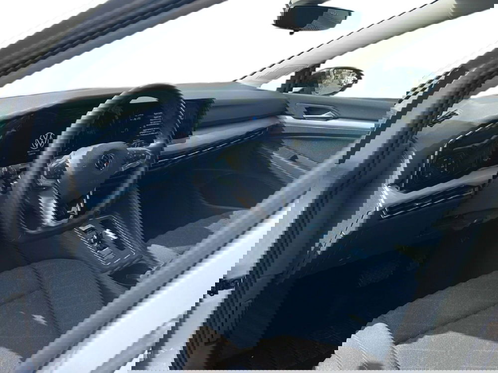 Volkswagen Golf usata a Roma (15)