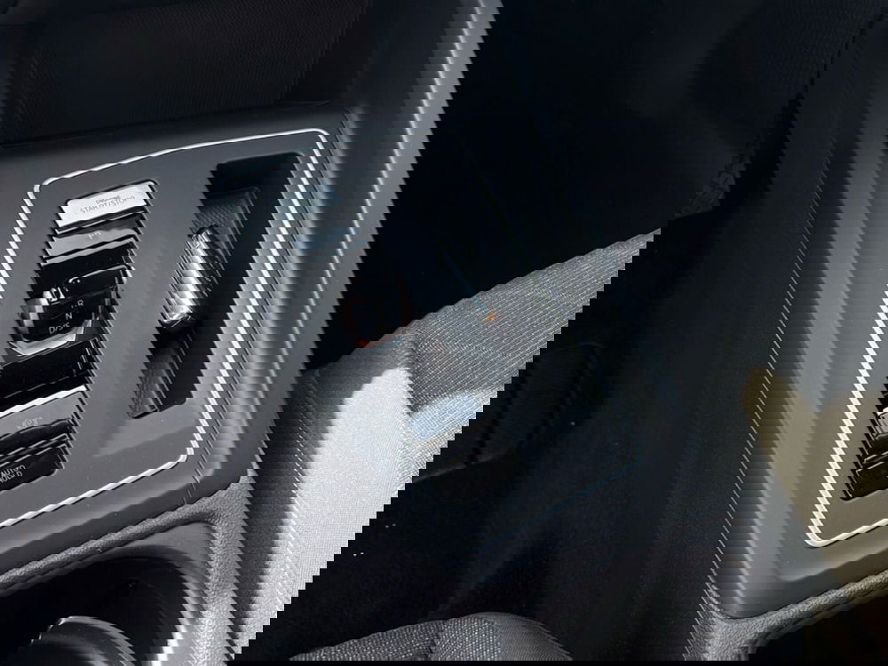 Volkswagen Golf usata a Roma (16)