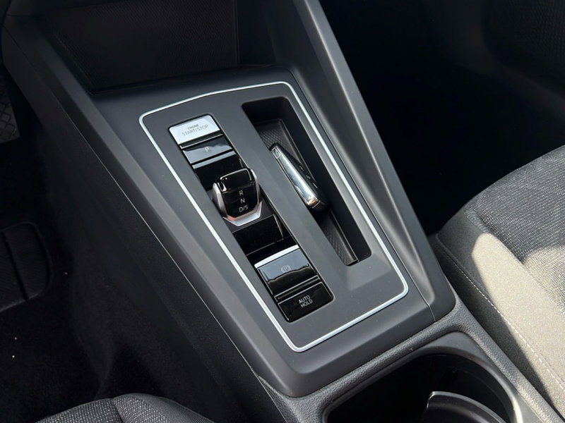 Volkswagen Golf usata a Roma (16)