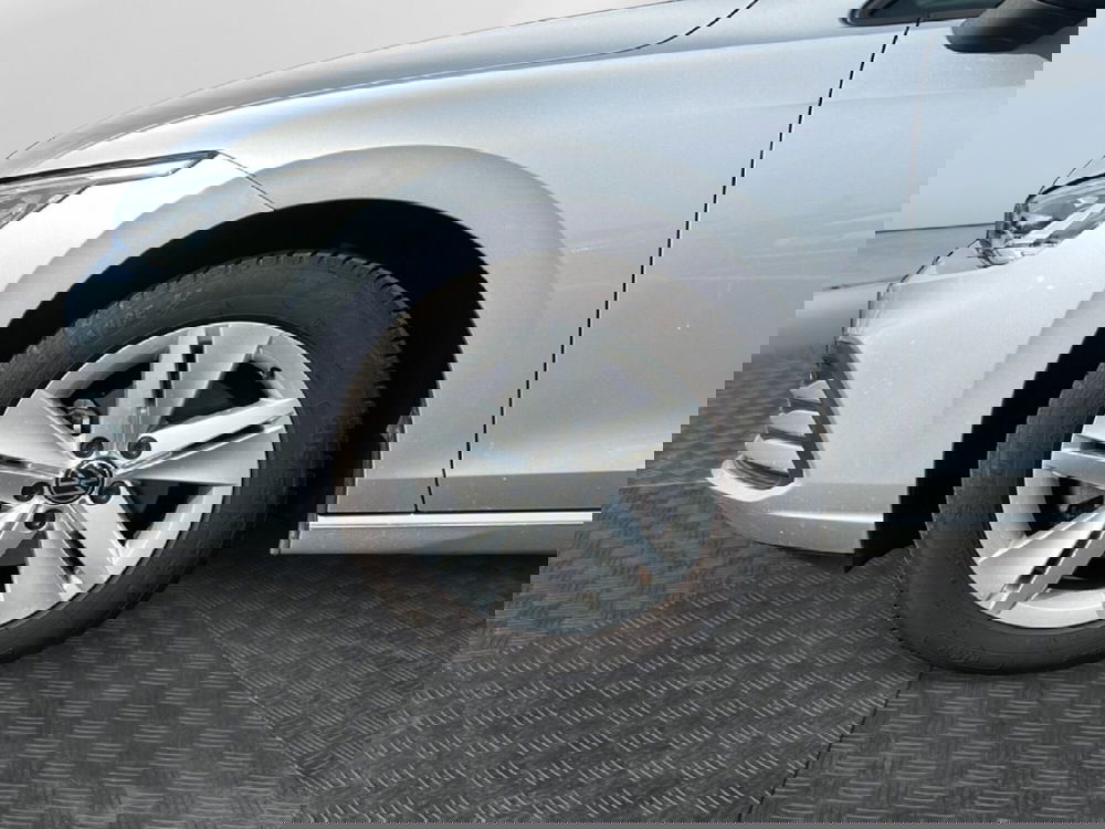 Volkswagen Golf usata a Roma (9)