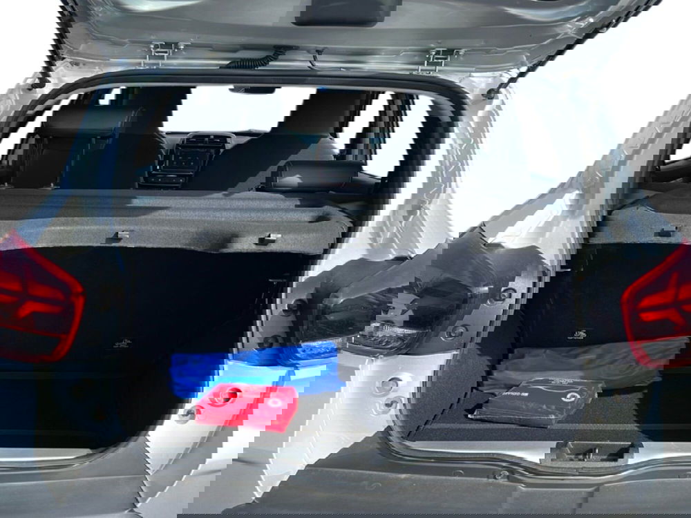 Dacia Spring usata a Roma (10)
