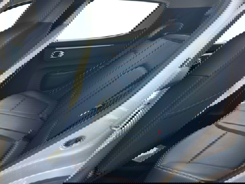 Dacia Spring usata a Roma (11)