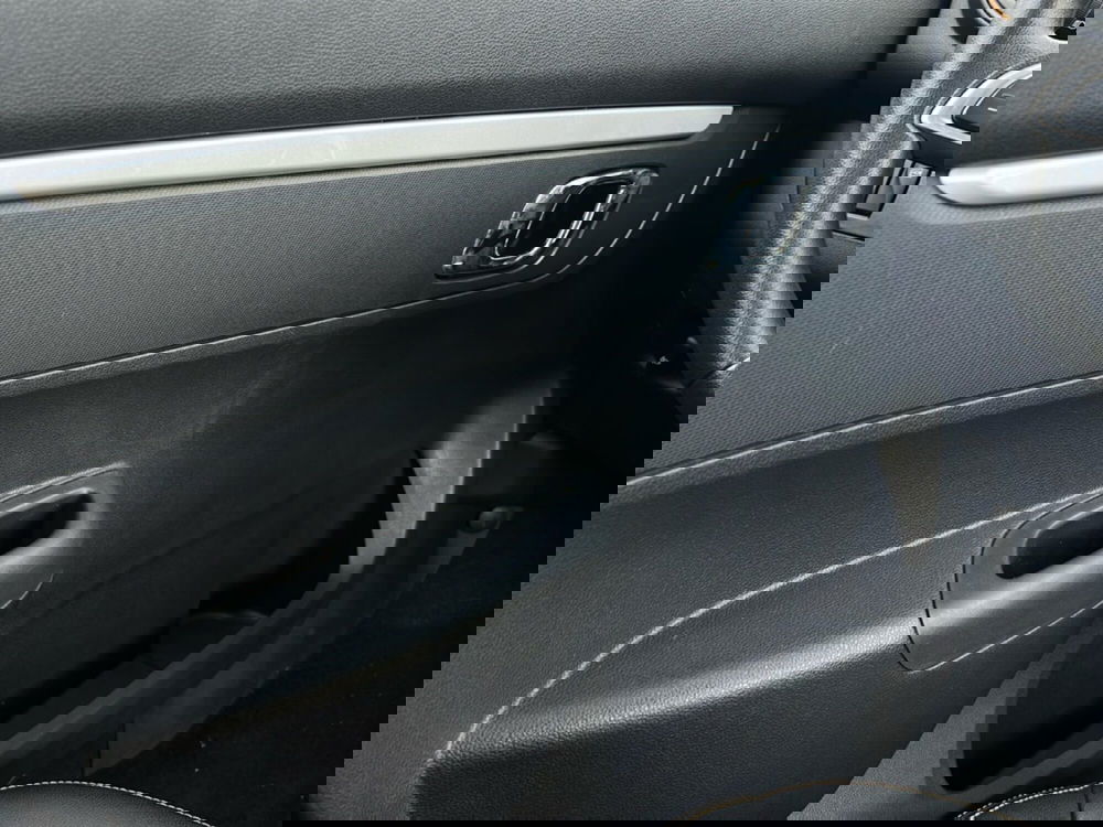 Dacia Spring usata a Roma (13)