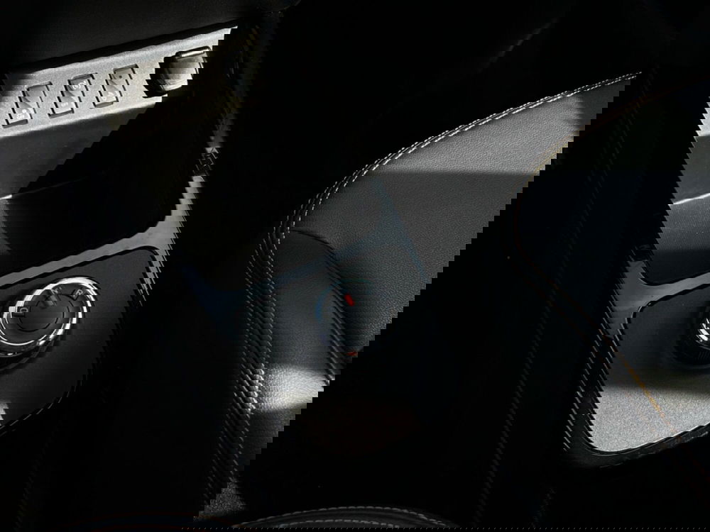 Dacia Spring usata a Roma (16)