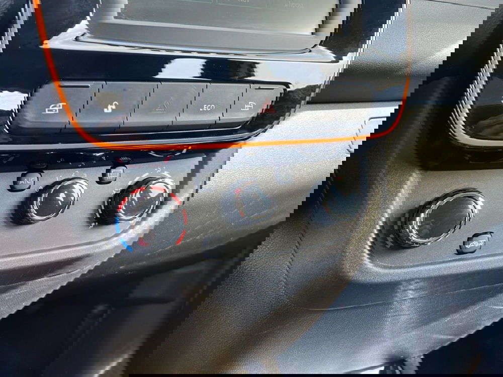 Dacia Spring usata a Roma (19)