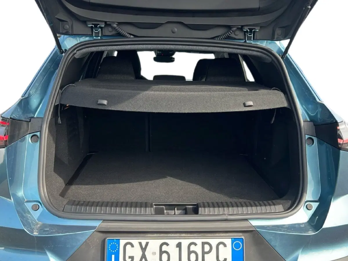 Renault Symbioz usata a Roma (10)