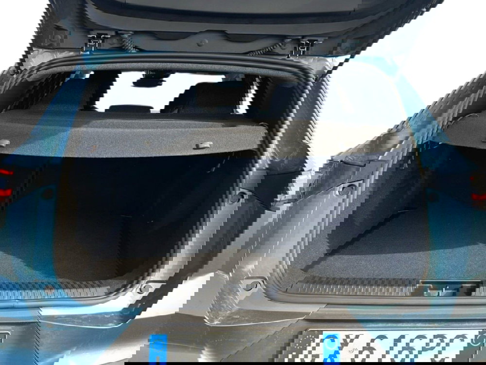 Renault Symbioz usata a Roma (10)