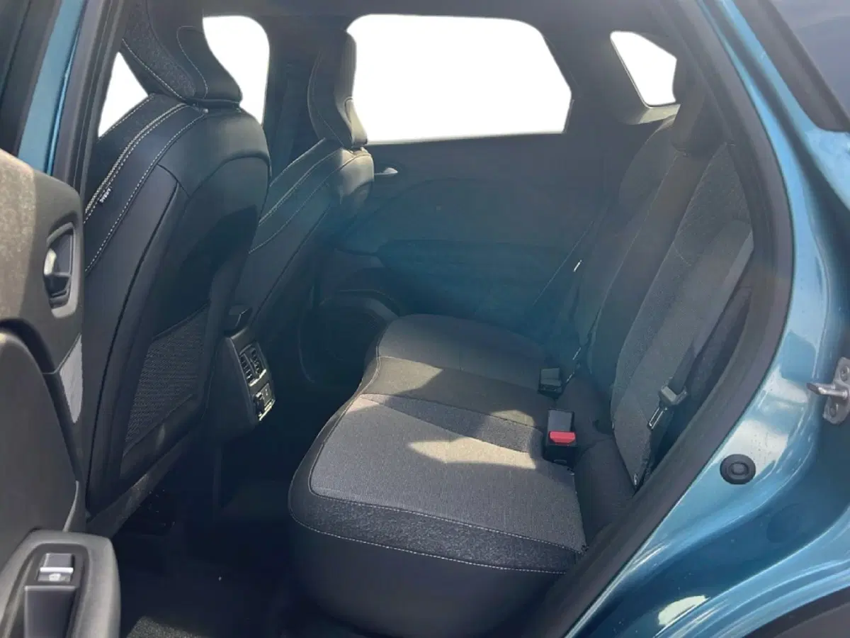 Renault Symbioz usata a Roma (11)