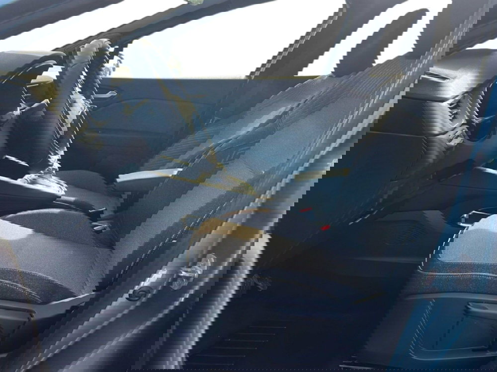 Renault Symbioz usata a Roma (14)