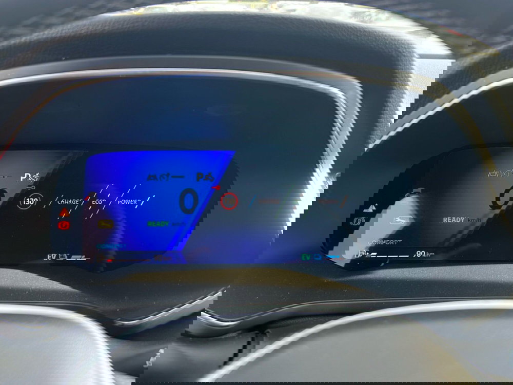 Renault Symbioz usata a Roma (17)