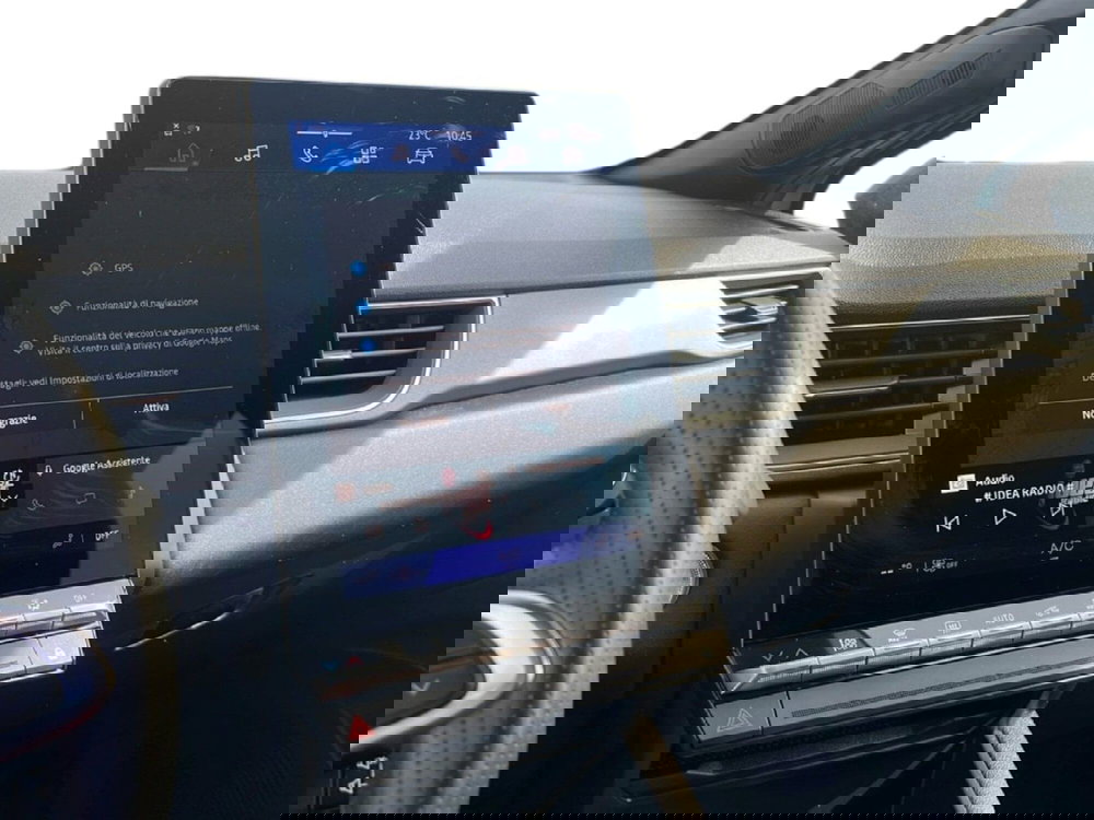 Renault Symbioz usata a Roma (18)