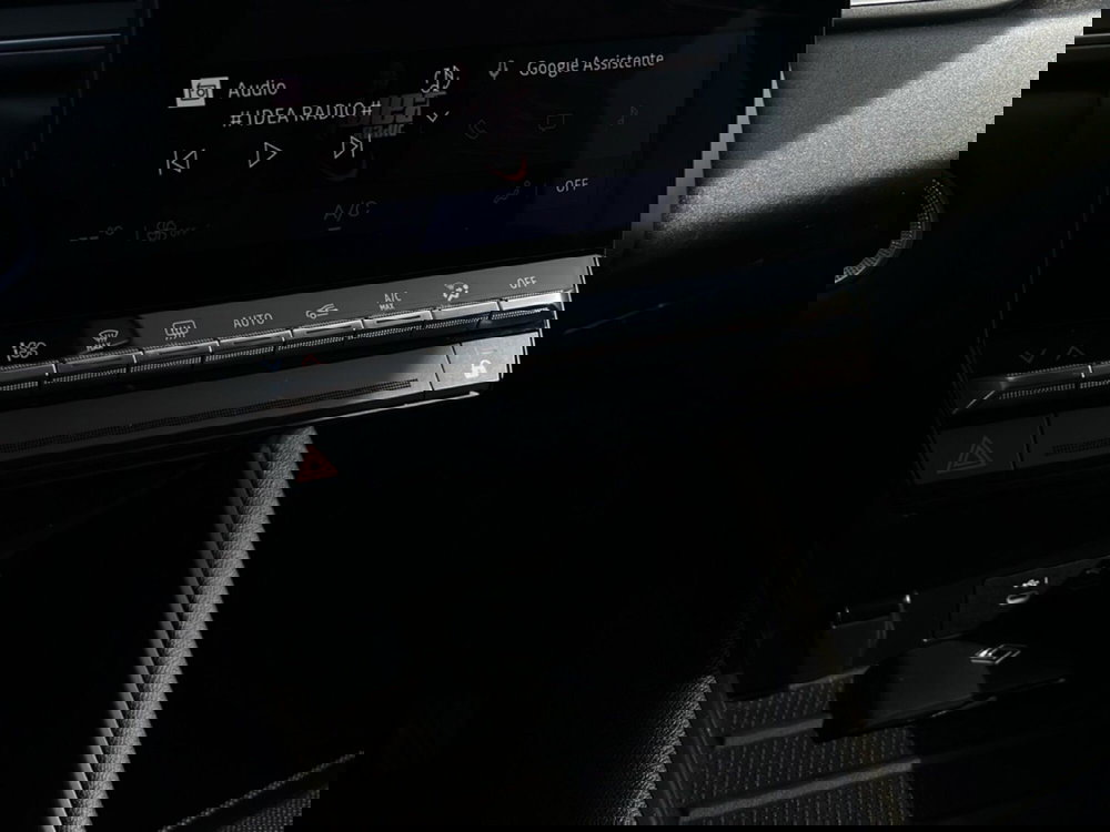 Renault Symbioz usata a Roma (19)