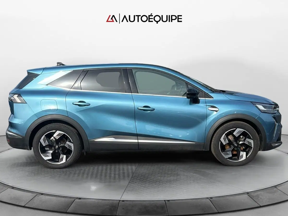 Renault Symbioz usata a Roma (6)