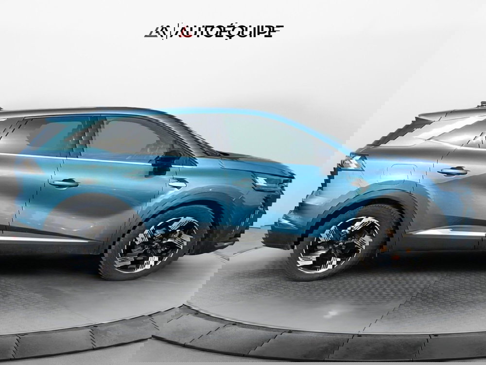 Renault Symbioz usata a Roma (6)