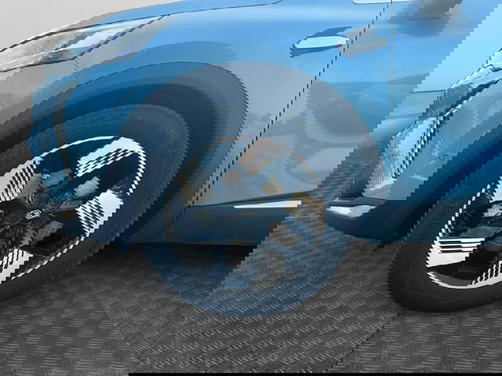 Renault Symbioz usata a Roma (9)