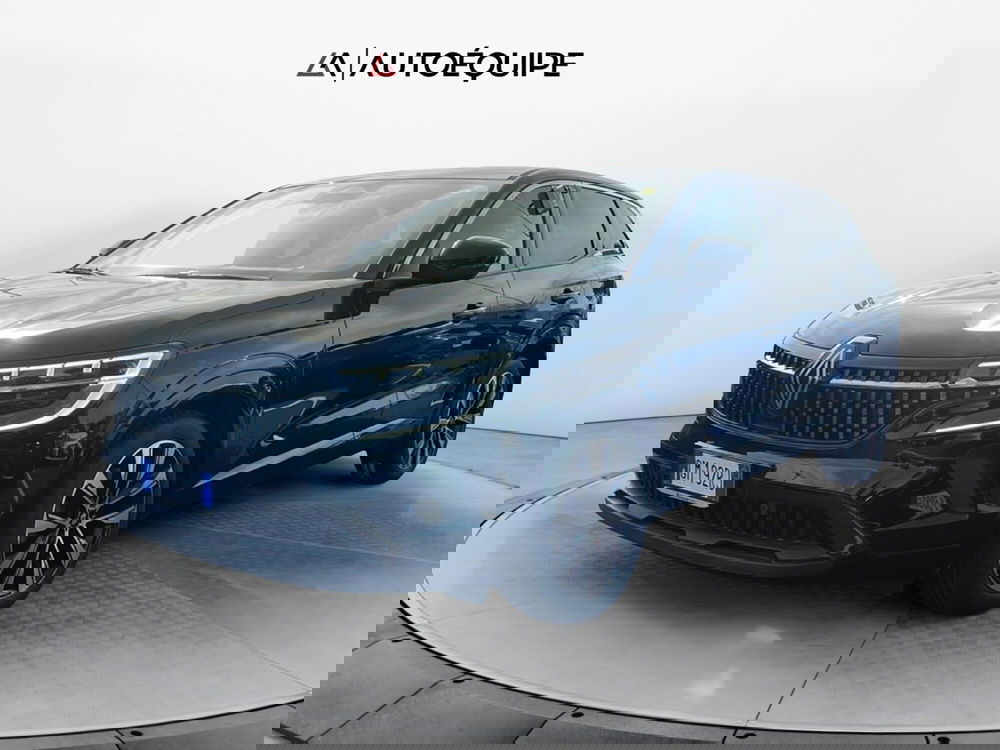 Renault Austral usata a Roma