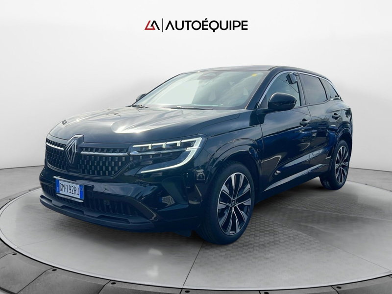 Renault Austral usata a Roma