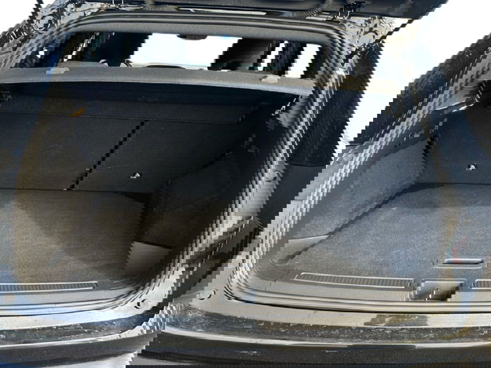 Renault Austral usata a Roma (10)