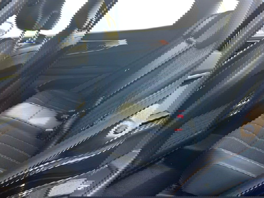 Renault Austral usata a Roma (11)