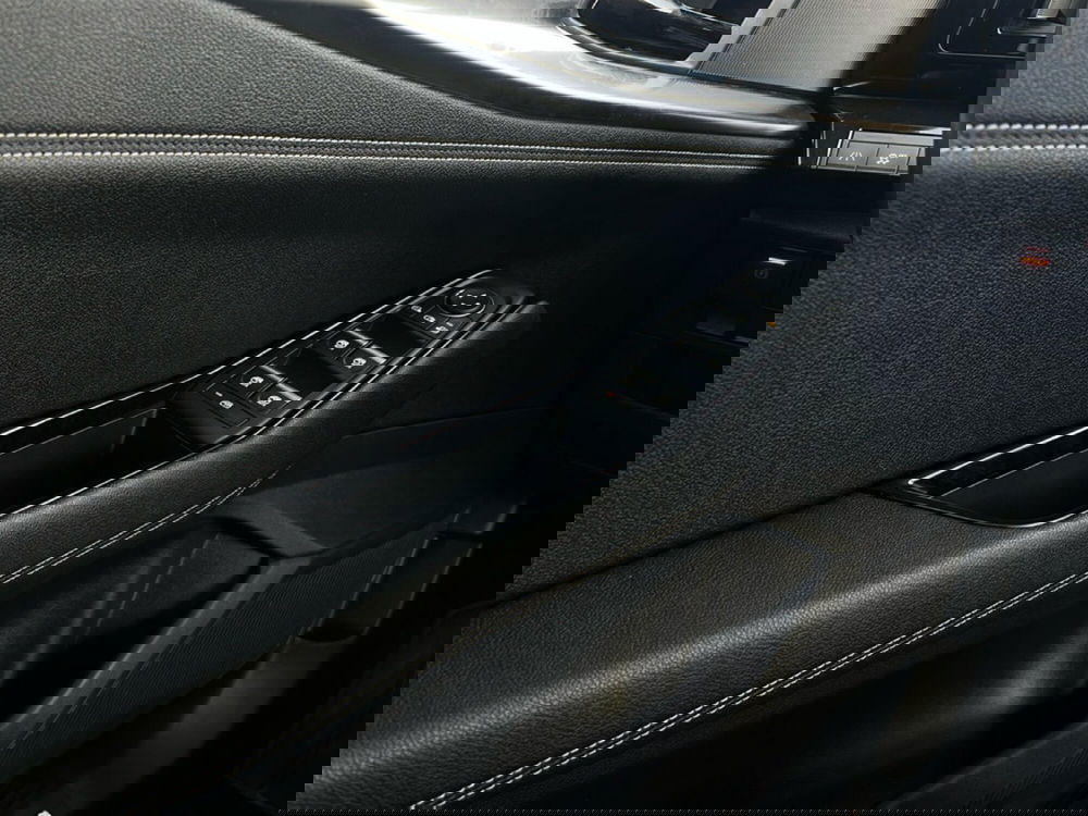 Renault Austral usata a Roma (13)