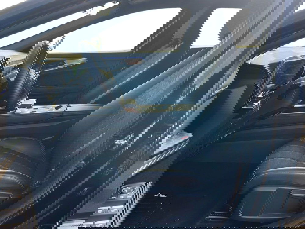 Renault Austral usata a Roma (14)