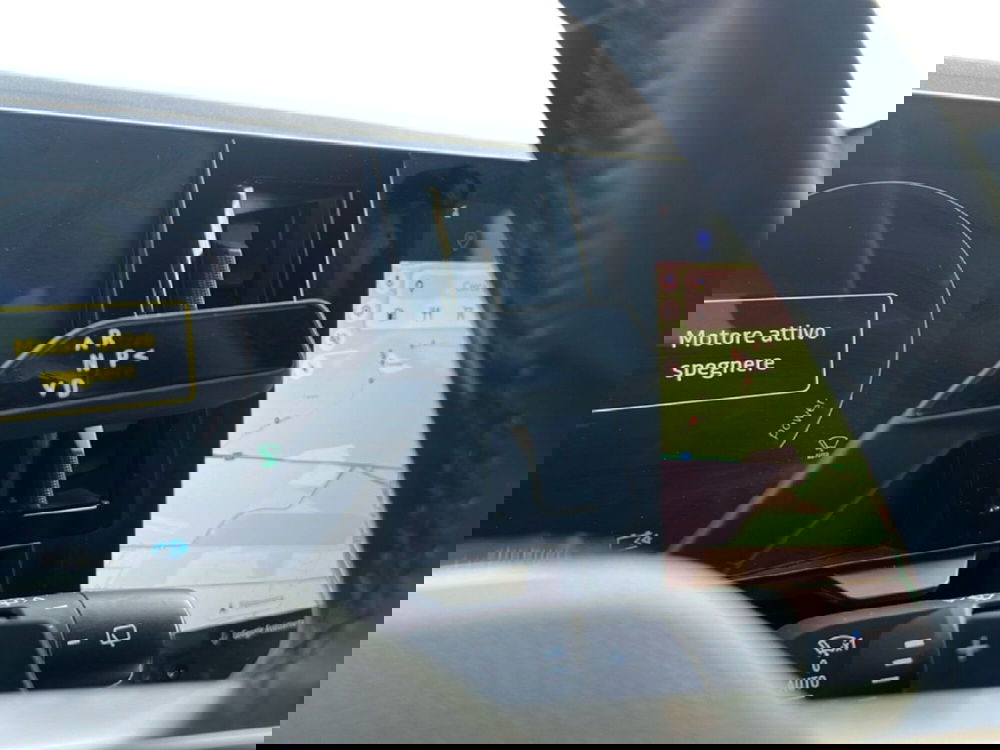 Renault Austral usata a Roma (16)