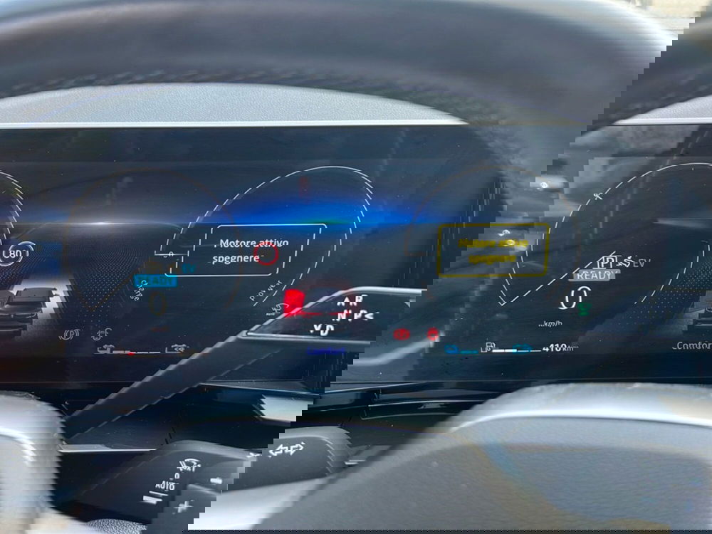 Renault Austral usata a Roma (17)