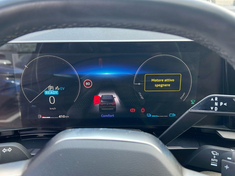 Renault Austral usata a Roma (17)